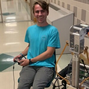 Fundraising Page: Ty Meyer